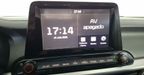 Kia Forte 2.0 L IVT Sedan 2021