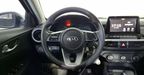Kia Forte 2.0 L IVT Sedan 2021