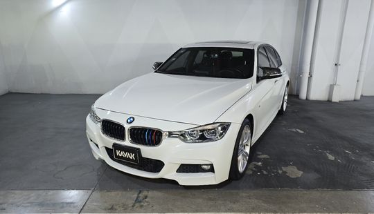 Bmw • Serie 3