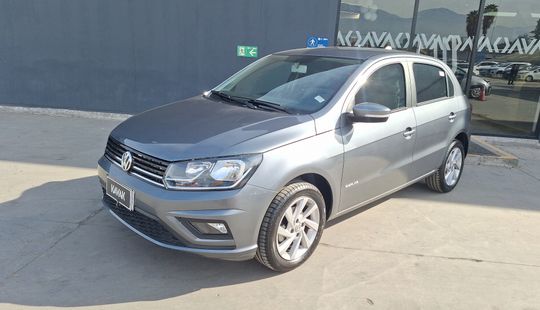 Volkswagen • Gol