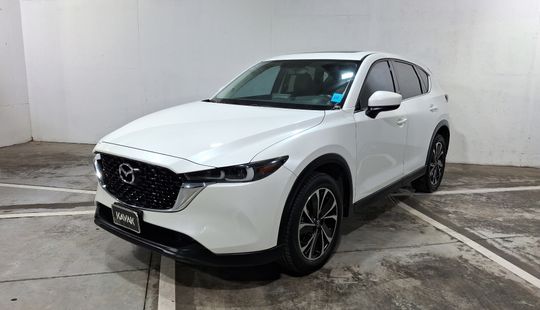 Mazda • CX-5