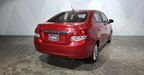 Dodge Attitude 1.2 SXT Sedan 2020