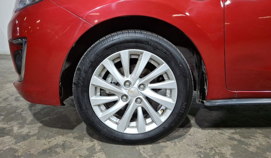 Dodge Attitude 1.2 SXT Sedan 2020