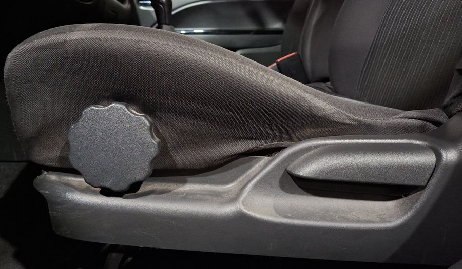 Dodge Attitude 1.2 SXT Sedan 2020