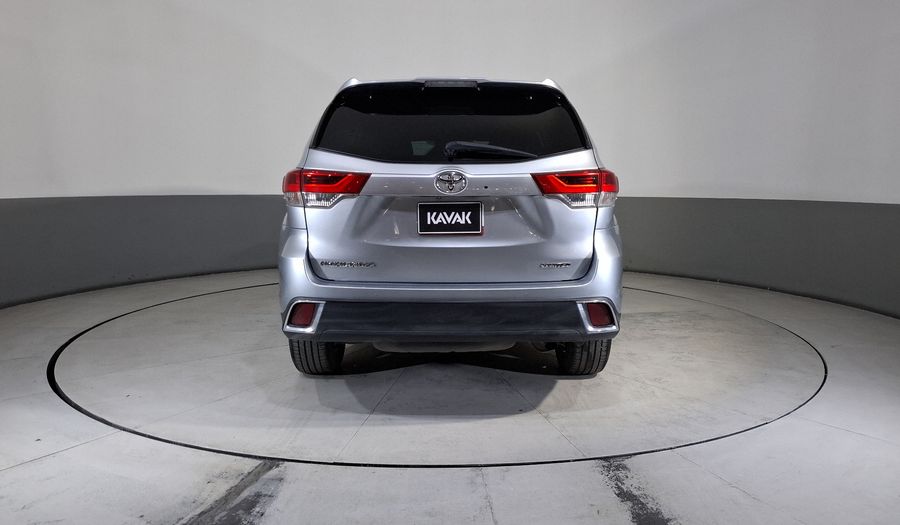 Toyota Highlander 3.5 LIMITED PANORAMA ROOF AUTO Suv 2019