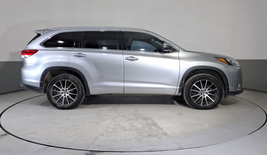 Toyota Highlander 3.5 LIMITED PANORAMA ROOF AUTO Suv 2019