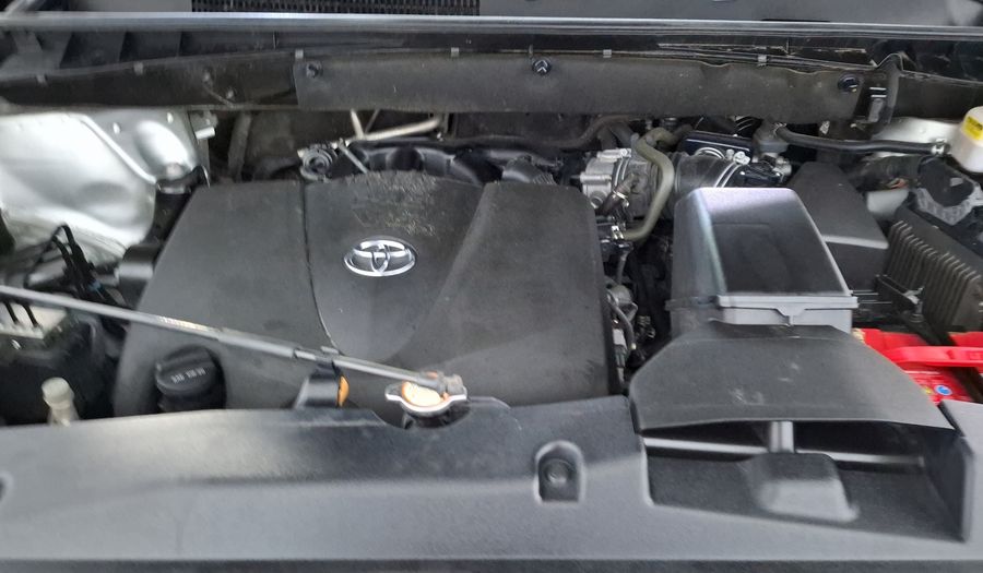 Toyota Highlander 3.5 LIMITED PANORAMA ROOF AUTO Suv 2019