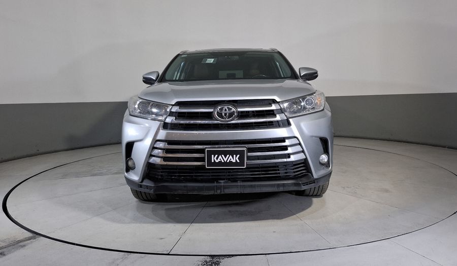 Toyota Highlander 3.5 LIMITED PANORAMA ROOF AUTO Suv 2019
