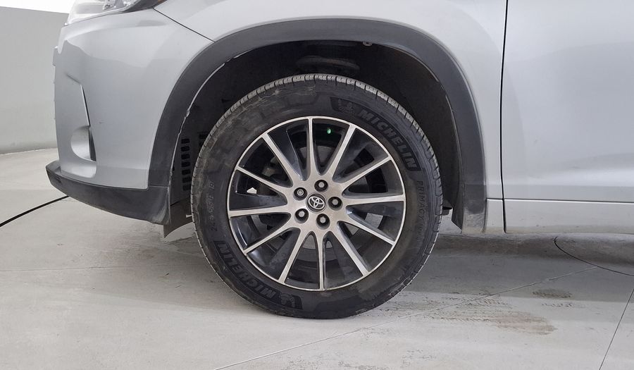 Toyota Highlander 3.5 LIMITED PANORAMA ROOF AUTO Suv 2019