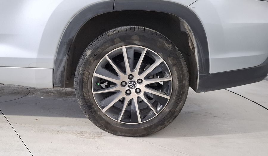 Toyota Highlander 3.5 LIMITED PANORAMA ROOF AUTO Suv 2019