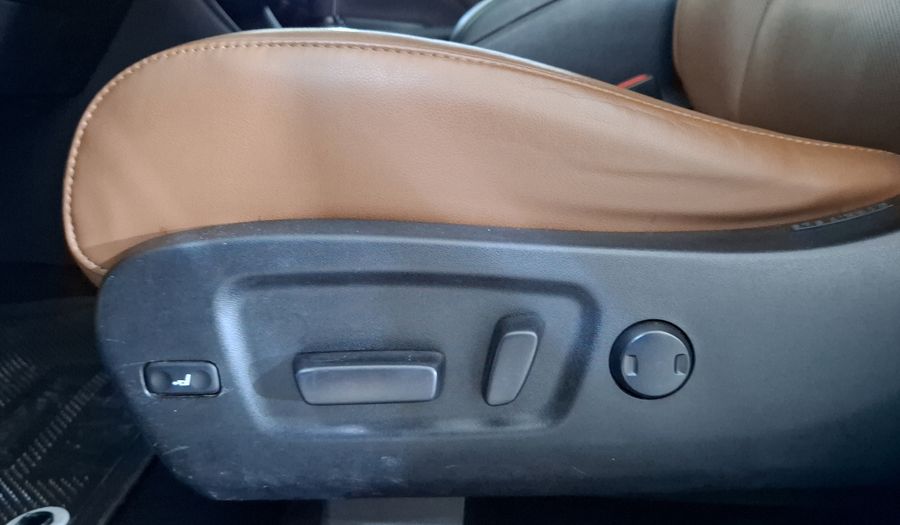 Toyota Highlander 3.5 LIMITED PANORAMA ROOF AUTO Suv 2019