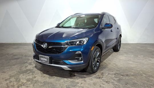 Buick • Encore