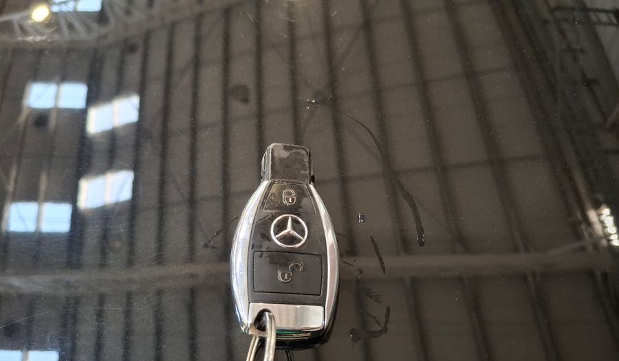 Mercedes Benz Clase A 1.3 200 AMG LINE Hatchback 2018