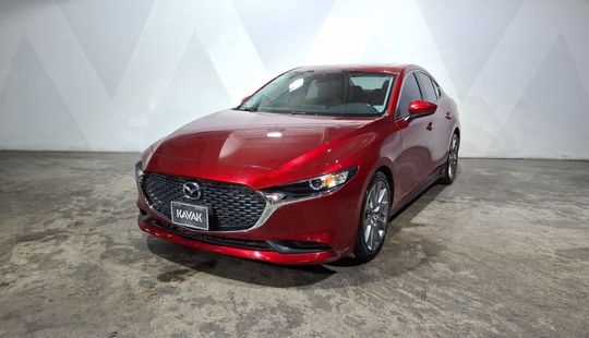 Mazda • Mazda 3