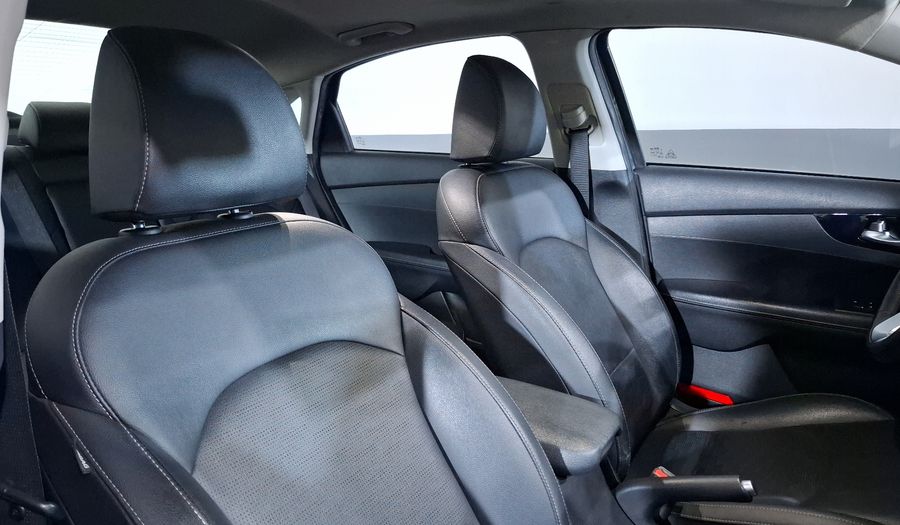 Kia Forte 2.0 EX PREMIUM AUTO Sedan 2019