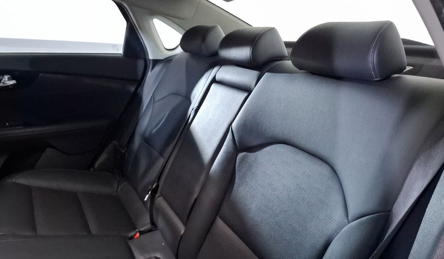 Kia Forte 2.0 EX PREMIUM AUTO Sedan 2019