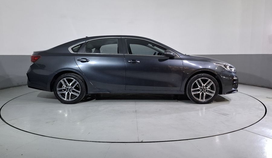 Kia Forte 2.0 EX PREMIUM AUTO Sedan 2019