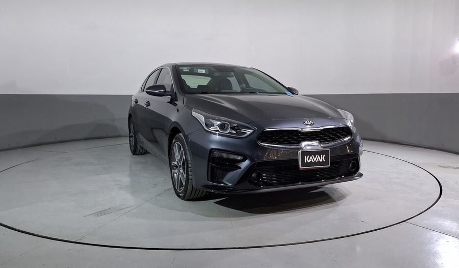 Kia Forte 2.0 EX PREMIUM AUTO Sedan 2019