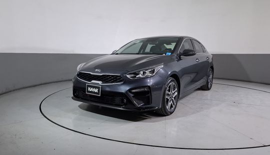 Kia • FORTE