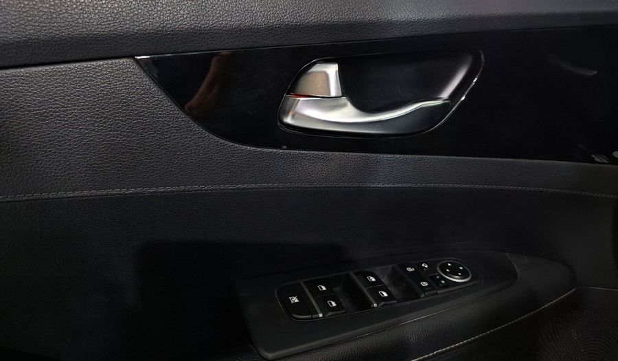 Kia Forte 2.0 EX PREMIUM AUTO Sedan 2019