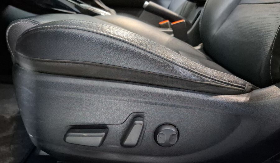 Kia Forte 2.0 EX PREMIUM AUTO Sedan 2019