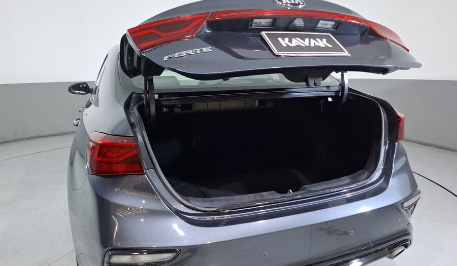 Kia Forte 2.0 EX PREMIUM AUTO Sedan 2019