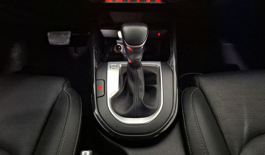Kia Forte 2.0 EX PREMIUM AUTO Sedan 2019