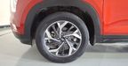 Hyundai Creta 1.4 LIMITED TURBO DCT Suv 2022