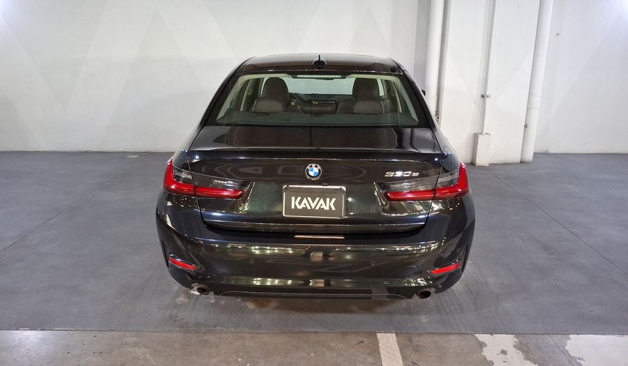 Bmw Serie 3 2.0 330E SPORT LINE PLUS Sedan 2020