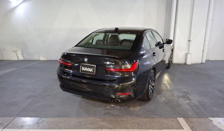 Bmw Serie 3 2.0 330E SPORT LINE PLUS Sedan 2020