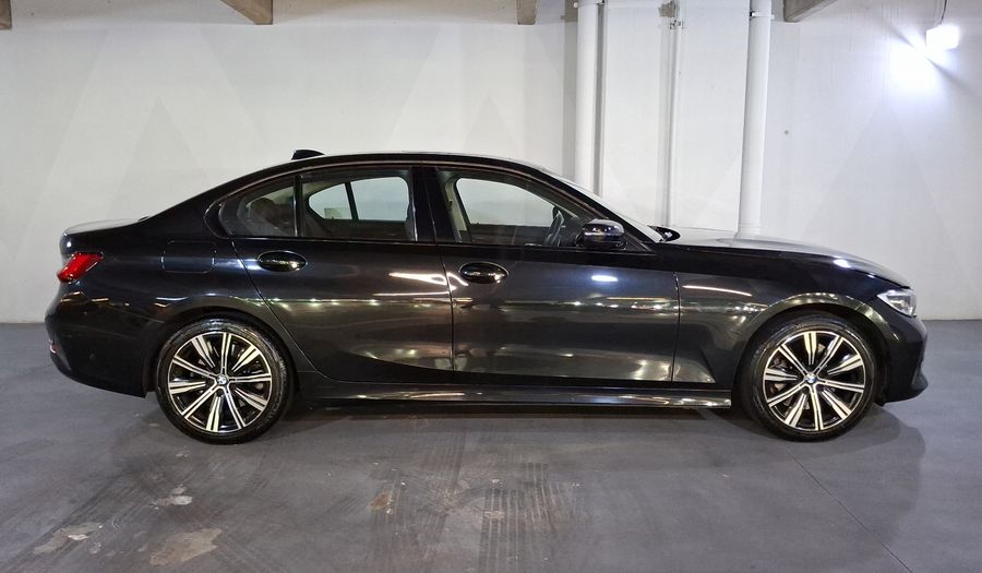 Bmw Serie 3 2.0 330E SPORT LINE PLUS Sedan 2020