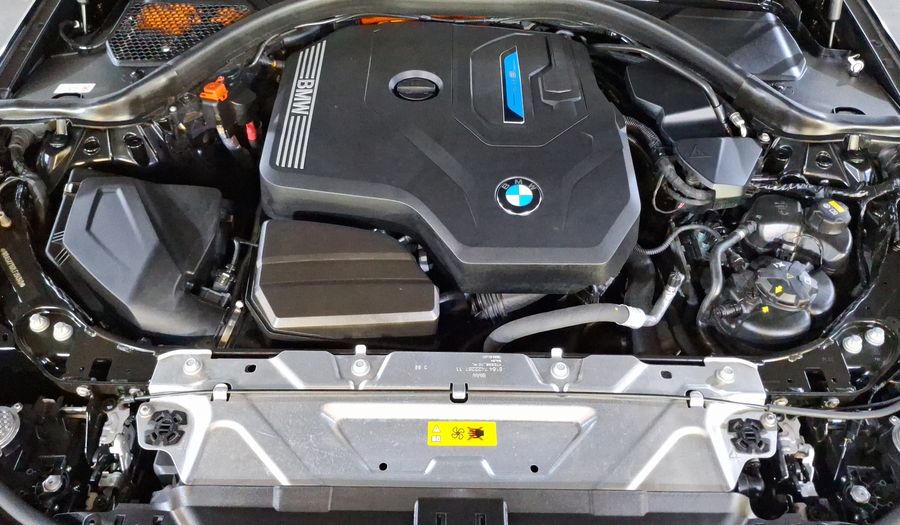 Bmw Serie 3 2.0 330E SPORT LINE PLUS Sedan 2020