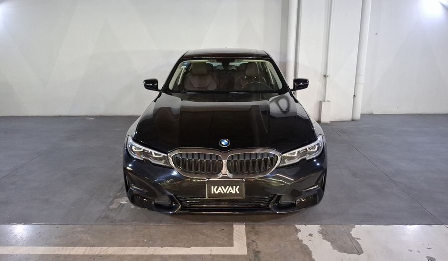 Bmw Serie 3 2.0 330E SPORT LINE PLUS Sedan 2020