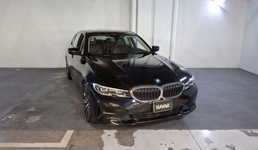 Bmw Serie 3 2.0 330E SPORT LINE PLUS Sedan 2020