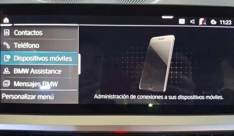 Bmw Serie 3 2.0 330E SPORT LINE PLUS Sedan 2020
