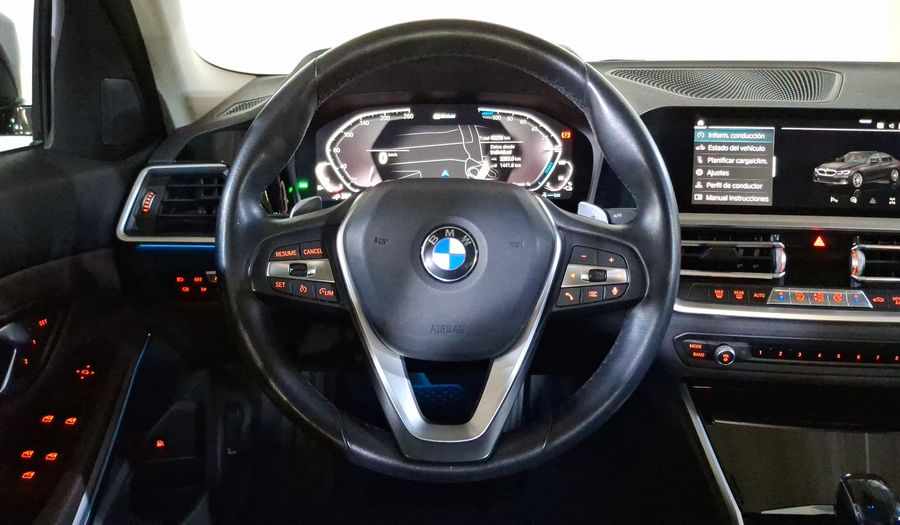 Bmw Serie 3 2.0 330E SPORT LINE PLUS Sedan 2020