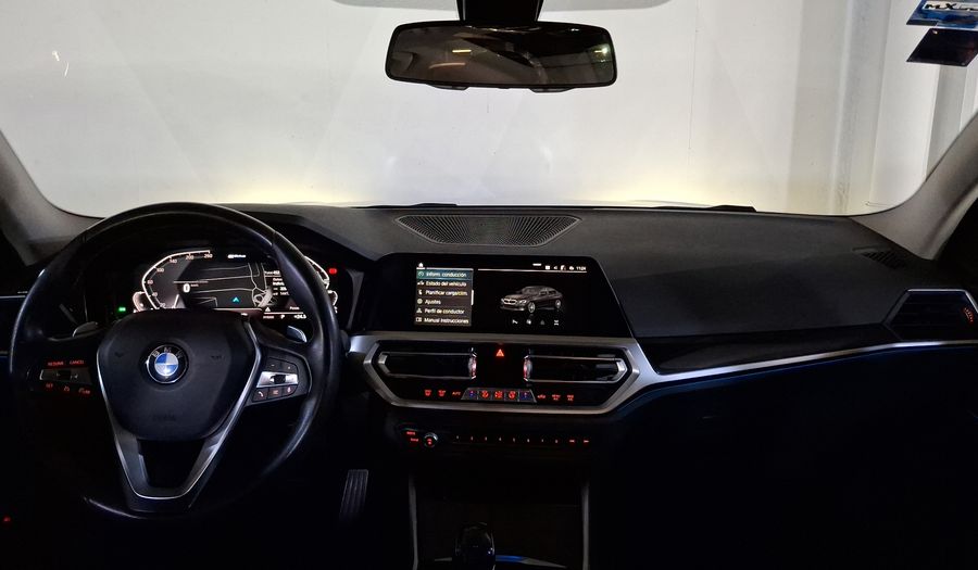 Bmw Serie 3 2.0 330E SPORT LINE PLUS Sedan 2020
