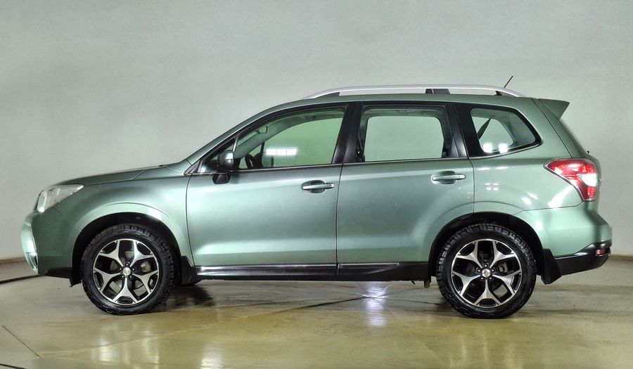 Subaru Forester 2.5 CVT LIMITED SPORT 4WD Suv 2015