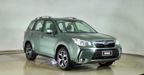 Subaru Forester 2.5 CVT LIMITED SPORT 4WD Suv 2015