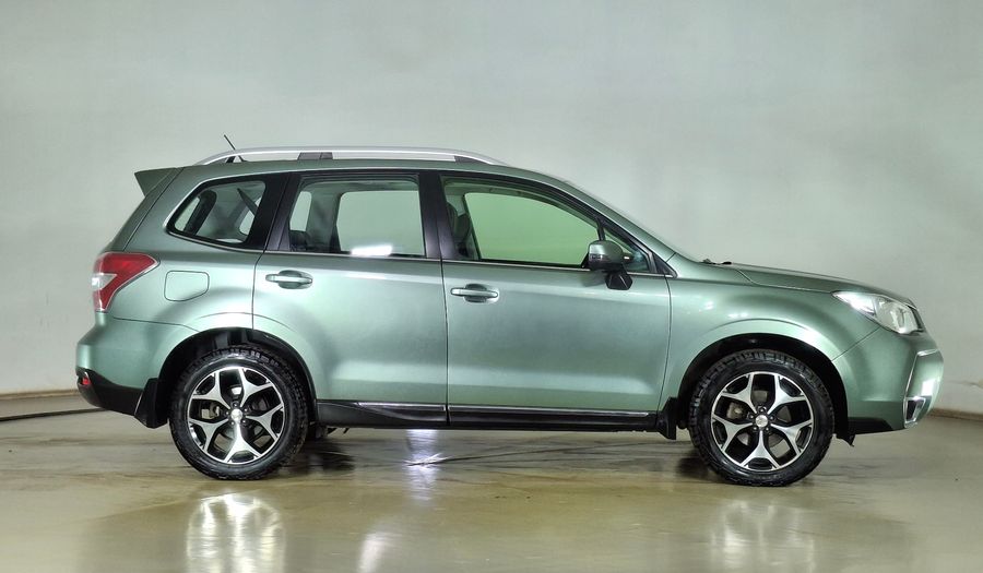 Subaru Forester 2.5 CVT LIMITED SPORT 4WD Suv 2015
