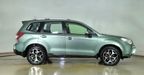Subaru Forester 2.5 CVT LIMITED SPORT 4WD Suv 2015