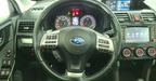 Subaru Forester 2.5 CVT LIMITED SPORT 4WD Suv 2015