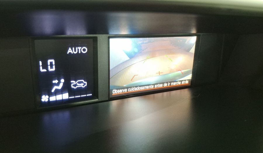 Subaru Forester 2.5 CVT LIMITED SPORT 4WD Suv 2015