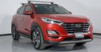 Hyundai Tucson 2.4 LIMITED TECH AUTO Suv 2020