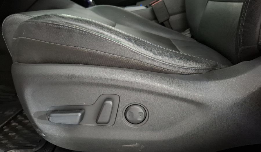 Hyundai Tucson 2.4 LIMITED TECH AUTO Suv 2020