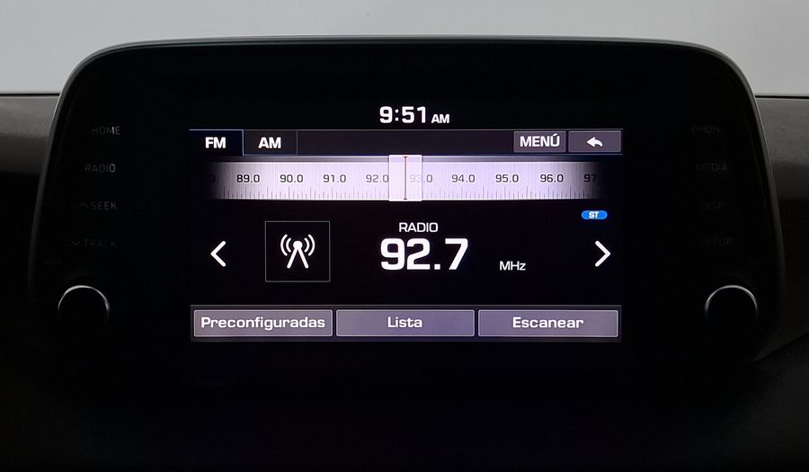 Hyundai Tucson 2.4 LIMITED TECH AUTO Suv 2020