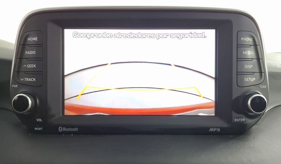 Hyundai Tucson 2.4 LIMITED TECH AUTO Suv 2020