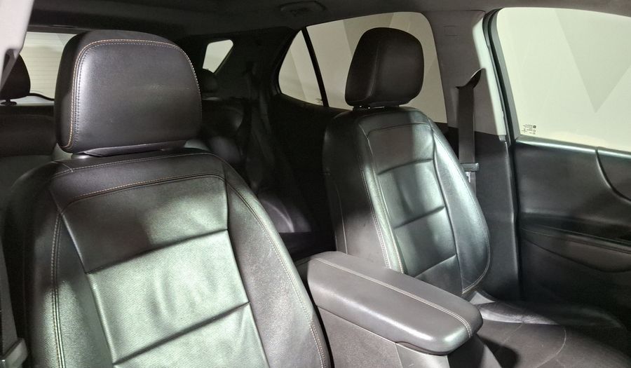 Chevrolet Equinox 1.5 PREMIER PLUS D AUTO Suv 2018