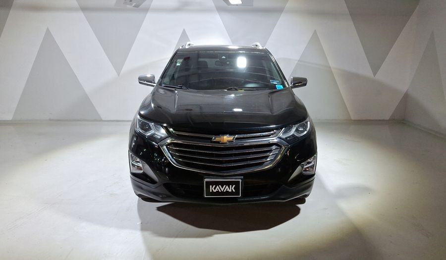 Chevrolet Equinox 1.5 PREMIER PLUS D AUTO Suv 2018