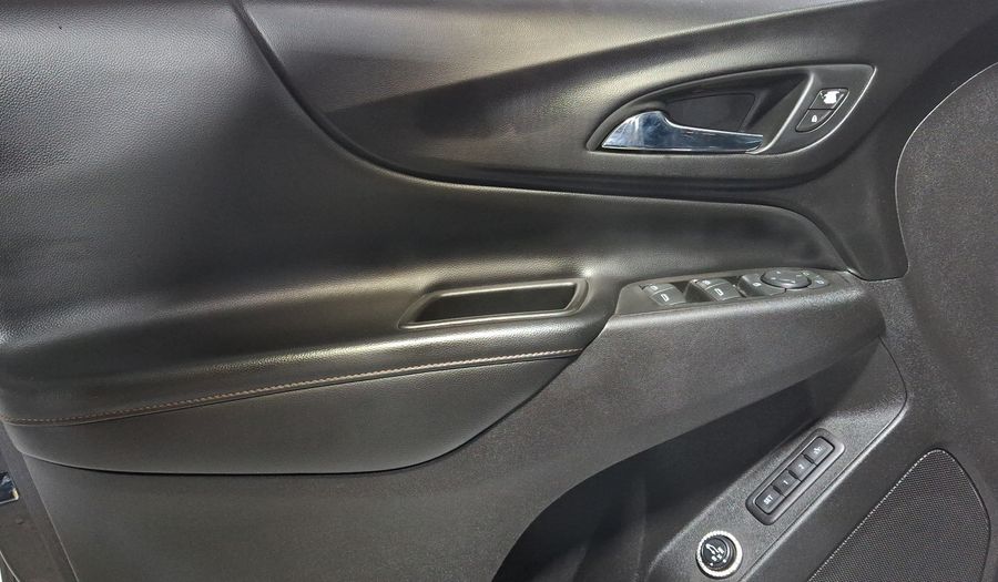 Chevrolet Equinox 1.5 PREMIER PLUS D AUTO Suv 2018